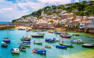 The Ultimate Guide to Commercial Property Management in Cornwall