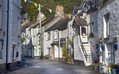 Important New 2026 EPC Changes for Cornwall Commercial Landlords