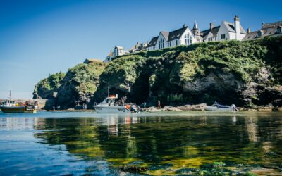 Summer Works Without Stress: Commercial Property Maintenance