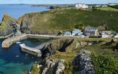 What National Commercial Property Trends Mean for Landlords in Cornwall